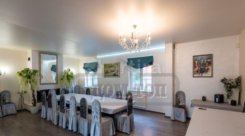 Коттедж, 600 м2 Ногинск - изображение 11