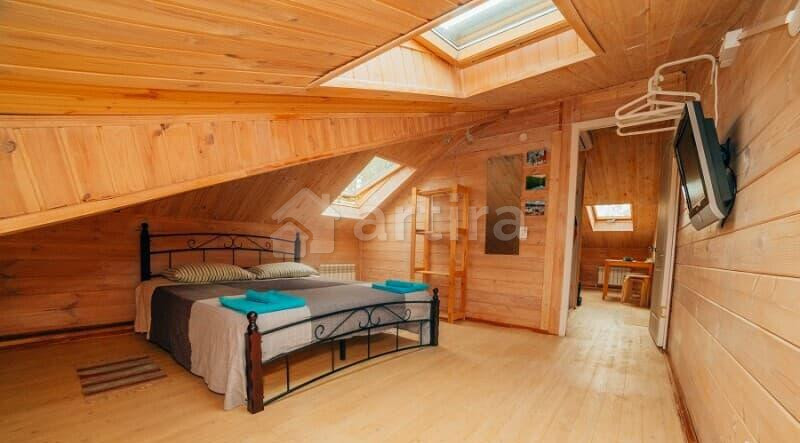 1-комн. квартира, 22 м2, 4/4 эт. Казань - изображение 1