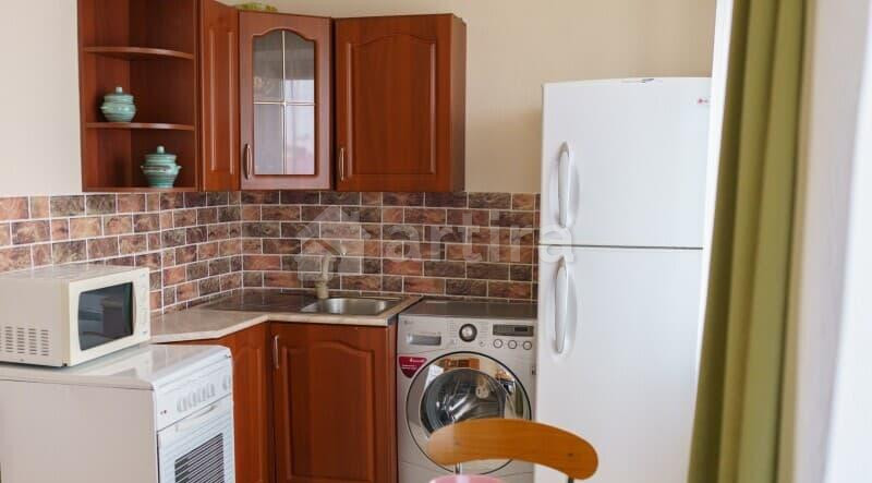 1-комн. квартира, 37 м2, 4/5 эт. Норильск - изображение 9