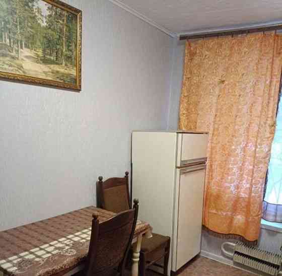 Комната, 21 м2, 1/9 эт. Москва