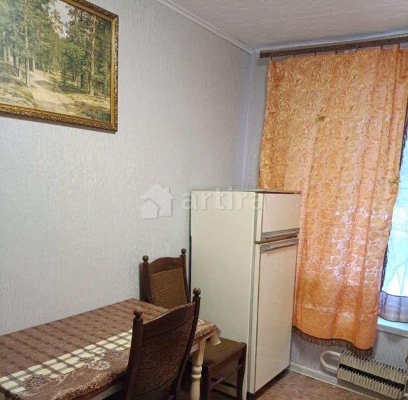 Комната, 21 м2, 1/9 эт. Москва - изображение 2