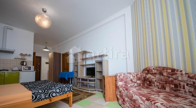 Студия, 31 м2, 2/4 эт. Феодосия - изображение 10