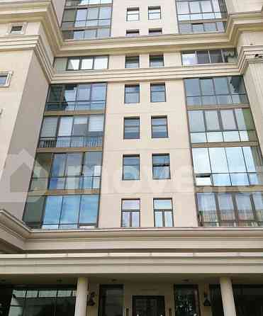 4-комн. квартира, 170.9 м2, 9/16 эт. Москва