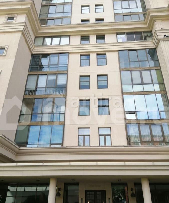 4-комн. квартира, 170.9 м2, 9/16 эт. Москва - изображение 6