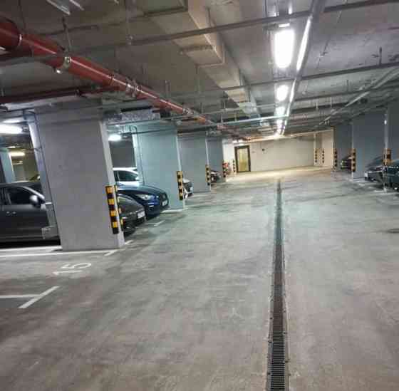 Гараж, 13.3 м2 Санкт-Петербург