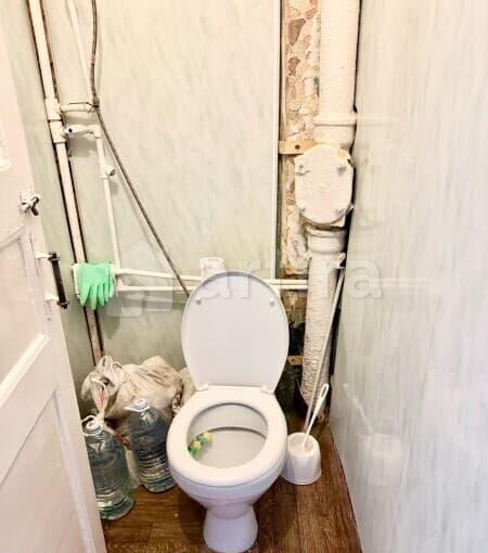 Комната, 18 м2, 2/4 эт. Орехово-Зуево - изображение 8