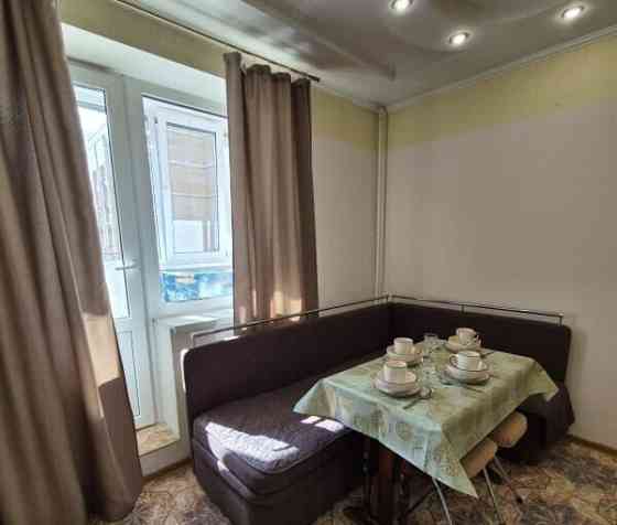 1-комн. квартира, 39 м2, 8/12 эт. Мытищи