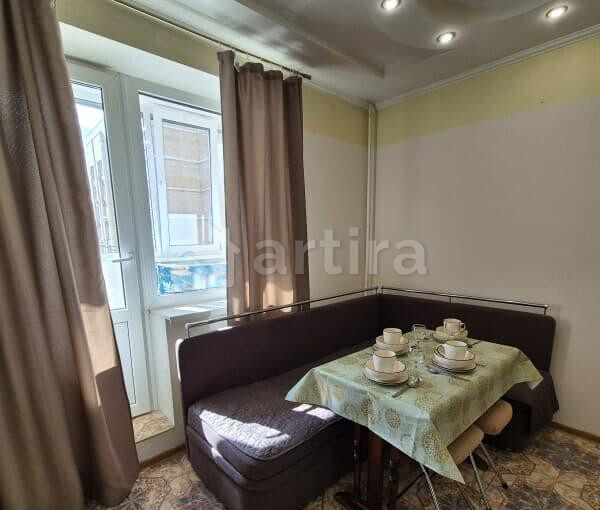 1-комн. квартира, 39 м2, 8/12 эт. Мытищи - изображение 2