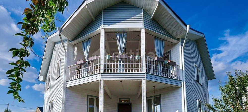 Дом, 150 м2, 9 соток, 2 эт. Щёлково - изображение 2