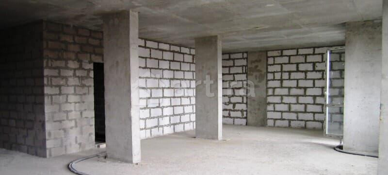 3-комн. квартира, 110 м2, 6/8 эт. Москва - изображение 6