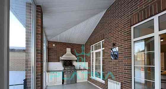 Дом, 180 м2, 7 соток, 2 эт. Казань