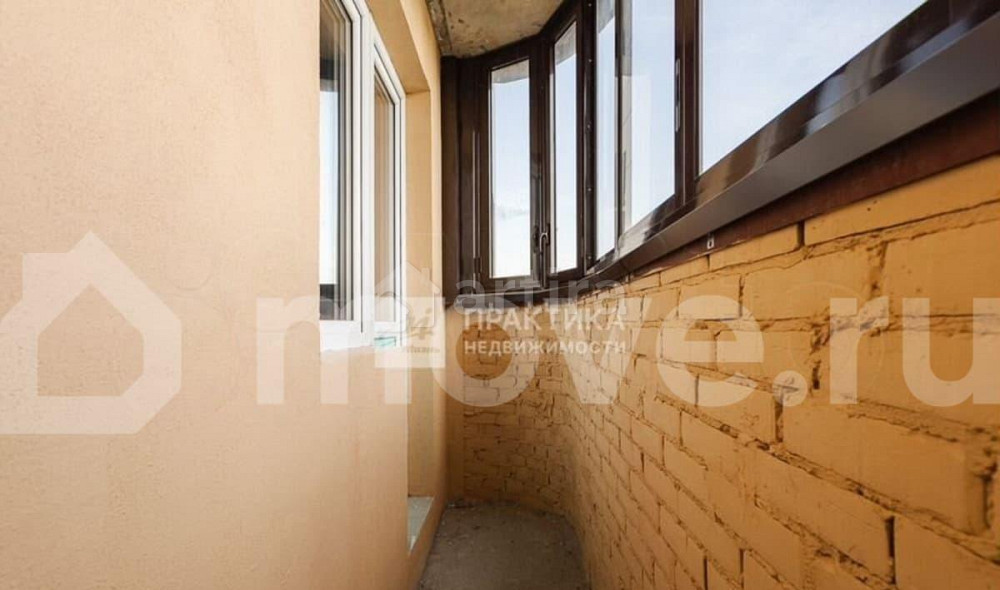 4-комн. квартира, 108.9 м2, 12/22 эт. Москва - изображение 5