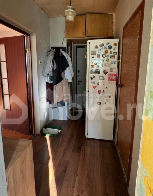 1-комн. квартира, 36.4 м2, 6/16 эт. Москва - изображение 7