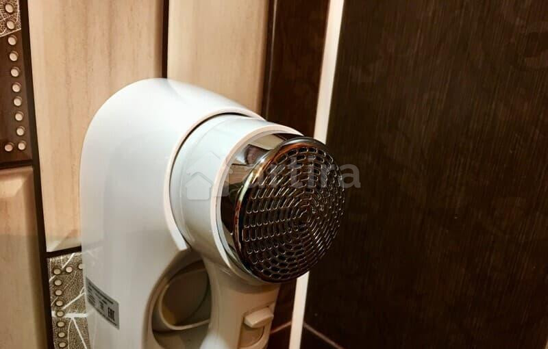 1-комн. квартира, 38 м2, 5/12 эт. Балаково - изображение 2