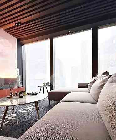 2-комн. апарт-ы, 64 м2, 42/68 эт. Москва