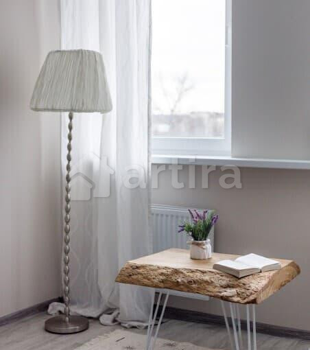 1-комн. апарт-ы, 33.8 м2, 6/17 эт. Солнечногорск - изображение 5