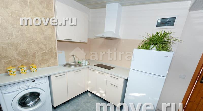 Дом, 51 м2 Феодосия - изображение 6