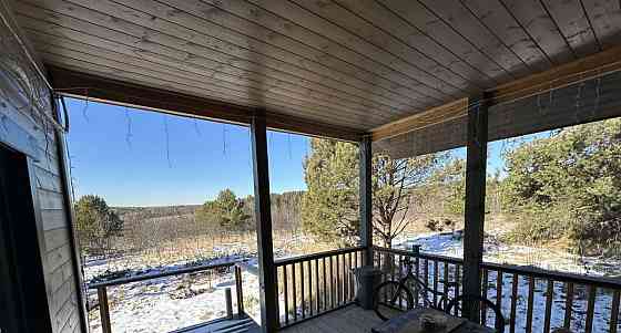 Дом, 110 м2, 32 сотки, 2 эт. Таруса