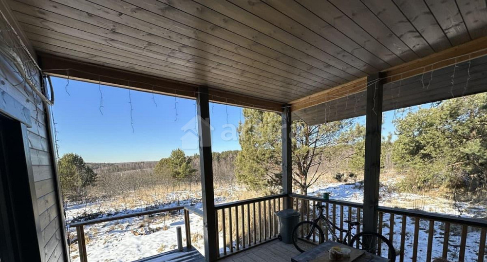 Дом, 110 м2, 32 сотки, 2 эт. Таруса - изображение 5