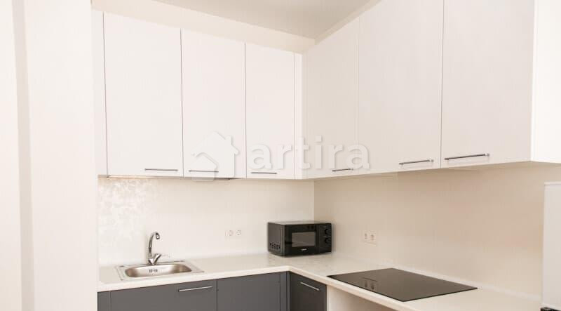 Студия, 38 м2, 11/14 эт. Москва - изображение 12