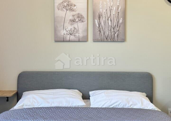 1-комн. квартира, 27 м2, 13/29 эт. Санкт-Петербург - изображение 1