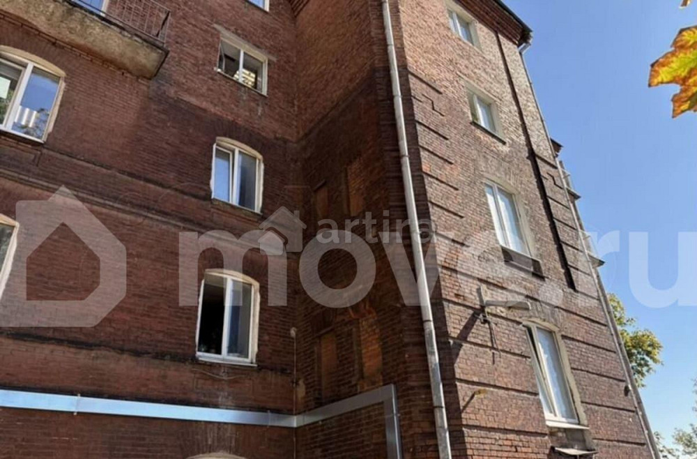 Студия, 20.7 м2, 2/5 эт. Москва - изображение 7