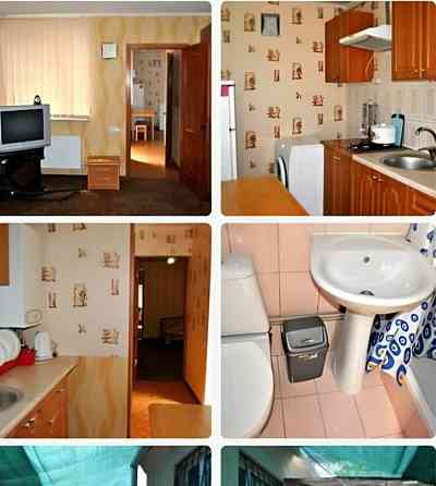 Дом, 32 м2, 1 сотка, 1 эт. Евпатория