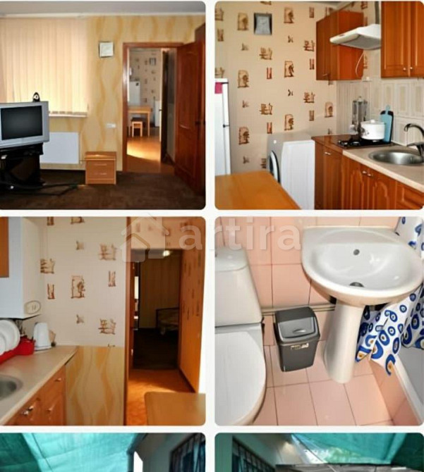 Дом, 32 м2, 1 сотка, 1 эт. Евпатория - изображение 3