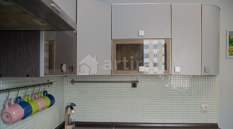 3-комн. квартира, 72 м2, 4/9 эт. Норильск - изображение 17