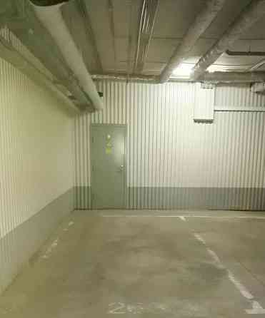 Гараж, 14 м2 Санкт-Петербург