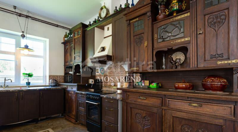 Коттедж, 400 м2 Лобня - изображение 9