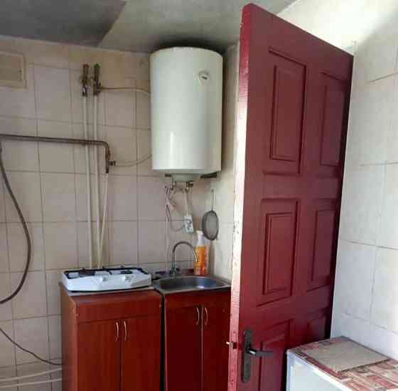 Дом, 32 м2, 4 сотки, 1 эт. Симферополь