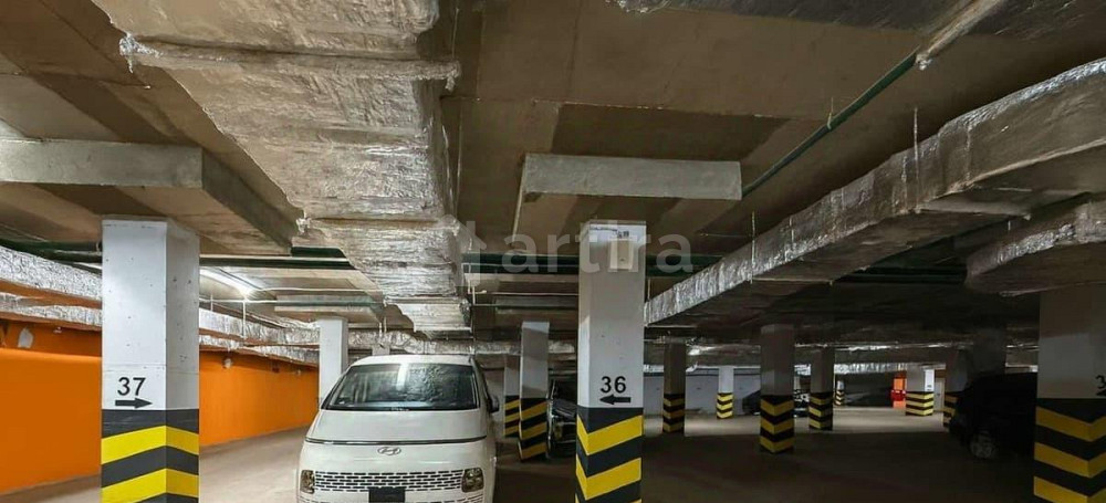 Гараж, 24.6753 м2 Волгоград - изображение 1