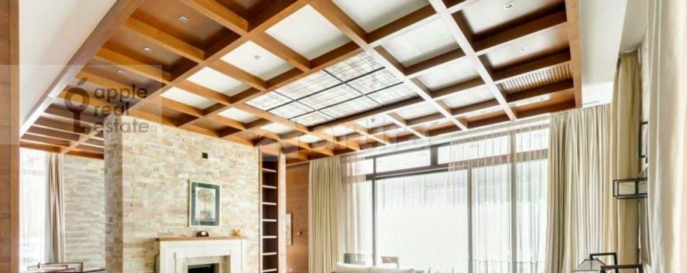 Дом, 375 м2, 20 га, 1 эт. Солнечногорск - изображение 1