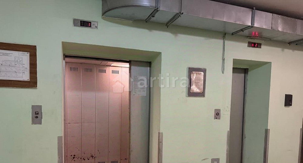 Гараж, 18.3 м2 Москва - изображение 5