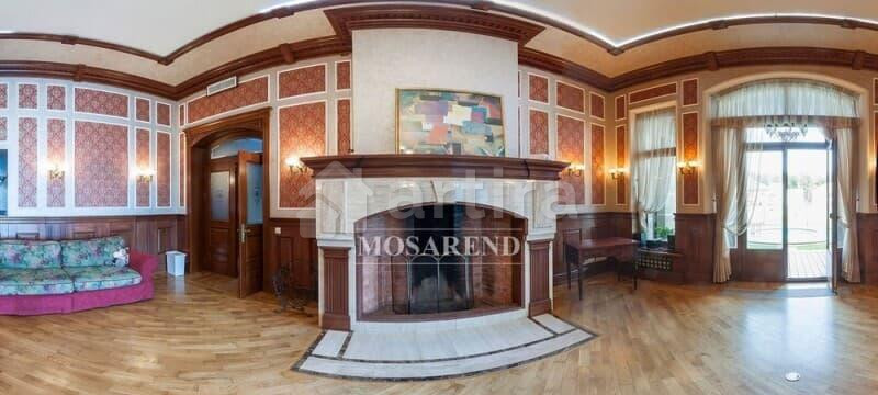 Коттедж, 800 м2 Троицк - изображение 17