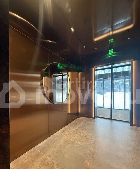 2-комн. квартира, 54.7 м2, 3/32 эт. Москва - изображение 7