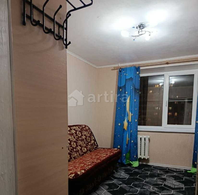 Комната, 14 м2, 4/9 эт. Санкт-Петербург - изображение 2