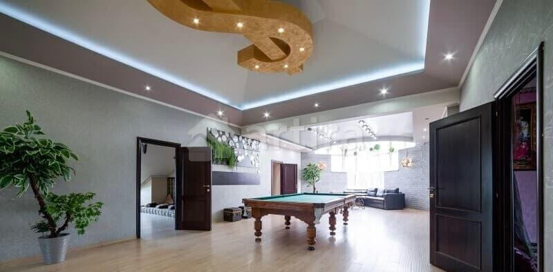 Коттедж, 1300 м2 Видное - изображение 16