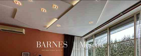 Таунхаус, 460 м2, 3 сотки, 2 эт. Одинцово