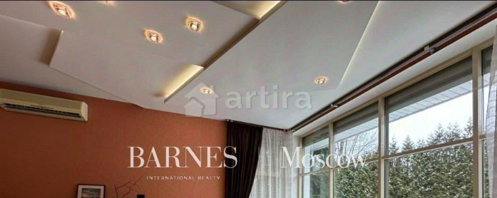 Таунхаус, 460 м2, 3 сотки, 2 эт. Одинцово - изображение 2