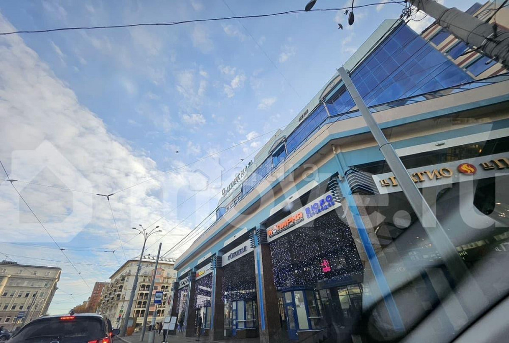 4-комн. квартира, 154.2 м2, 4/10 эт. Москва - изображение 4