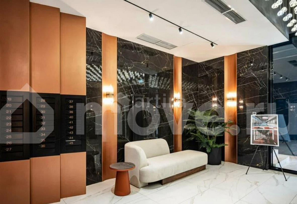 4-комн. квартира, 310 м2, 9/17 эт. Москва - изображение 5