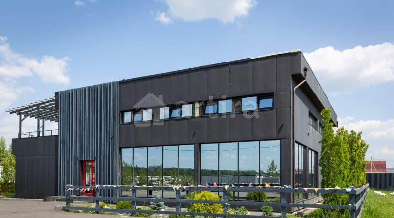 Коттедж, 673 м2 Щёлково - изображение 5