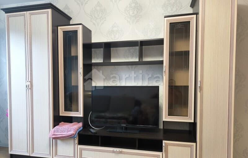 3-комн. квартира, 74 м2, 2/9 эт. Воскресенск - изображение 20