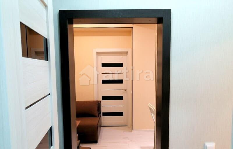 2-комн. апарт-ы, 52 м2, 1/4 эт. Нижний Тагил - изображение 17