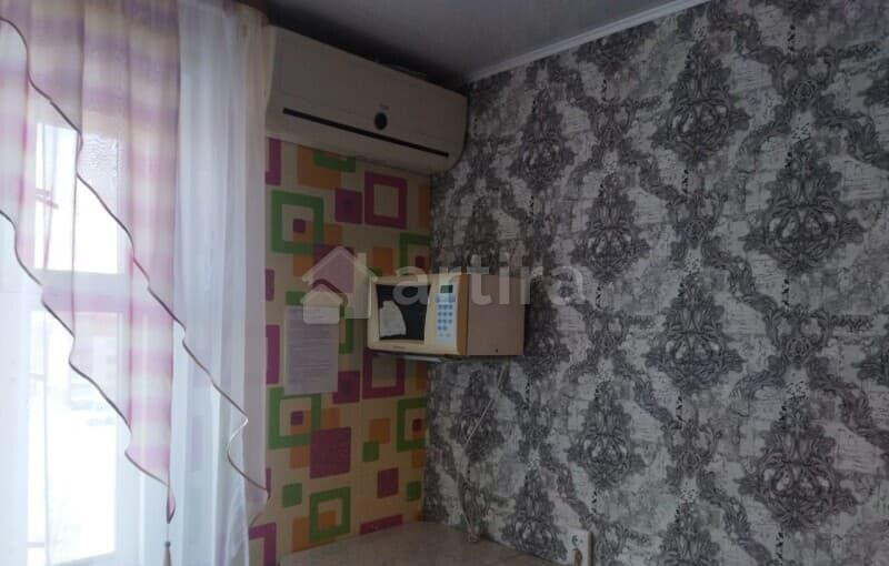 1-комн. квартира, 37 м2, 5/5 эт. Отрадный - изображение 6