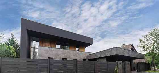 Коттедж, 500 м2, 15 соток, 2 эт. Одинцово