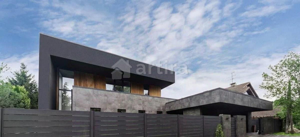 Коттедж, 500 м2, 15 соток, 2 эт. Одинцово - изображение 6