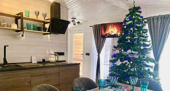 Коттедж, 60 м2, 6 соток, 1 эт. Чехов